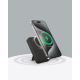 16. Anker MagGo 10000mAh 15W Black Power Bank