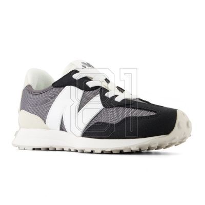 10. New Balance Jr PH327FG Shoes