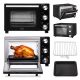 17. ADLER AD 6024 oven