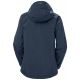 16. Helly Hansen Hp Racing Lifaloft Hooded Jacket Jkt W 30373 597