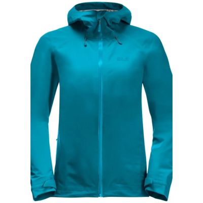 Jack Wolfskin Highest Peak 3l Jacket Jkt W 1115121-1395