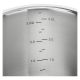 4. ZWILLING Pro 3.5 l Round Silver