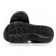 10. Skechers Jr 400614L/BKLM sandals