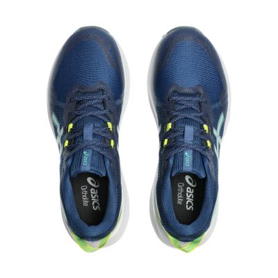 4. Asics Gel-Venture 11 men's running shoes blue 1011C160 401