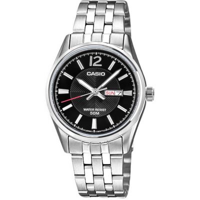 Women's watch CASIO LTP-1335D-1AVDF + BOX