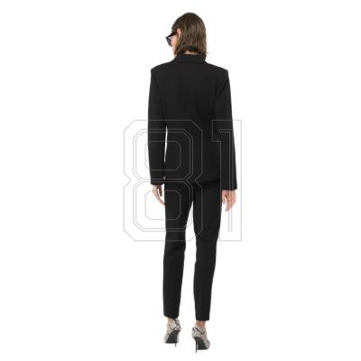 12. Pinko W 100155A15M pants