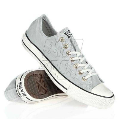 8. Converse Chuck Taylor OX 142229F