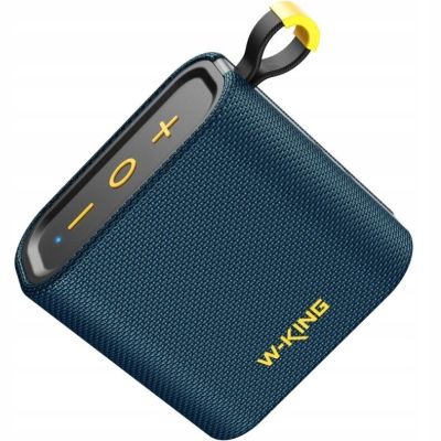 W-KING D2 Wireless Bluetooth Speaker Blue