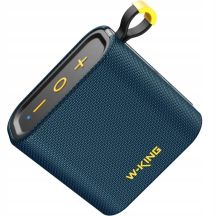W-KING D2 Wireless Bluetooth Speaker Blue