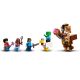 14. LEGO MINECRAFT 21272 Forest Manor Ring