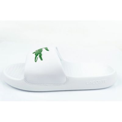 3. Lacoste Serve Slide W 02082 Flip-Flops