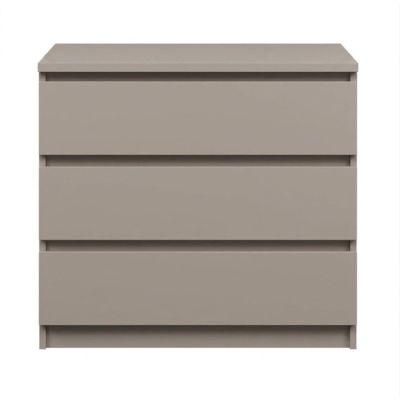 SIDEBOARD MAJA 60 S3 CASHMERE 60X40X80