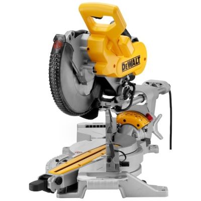 4. DeWALT DWS727-QS Miter Saw