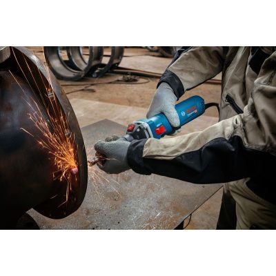 3. Bosch GGS 30 LS 750W 33000RPM Flat Sander