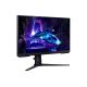 4. MONITOR SAMSUNG ODYSSEY G3 LED 24" LS24DG300EUXEN