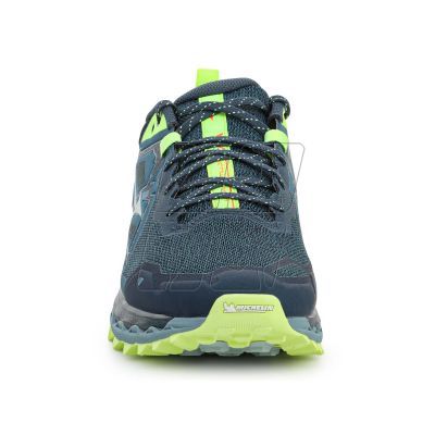 6. Mizuno Wave Mujin 8 M J1GJ217027 shoes