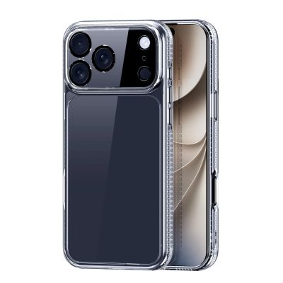 Dux Ducis Clin Case for iPhone 18 Pro Max / 17 Pro Max - Transparent