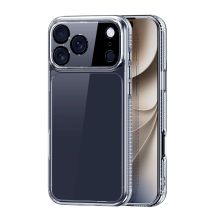 Dux Ducis Clin Case for iPhone 18 Pro Max / 17 Pro Max - Transparent