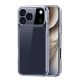 Dux Ducis Clin Case for iPhone 18 Pro Max / 17 Pro Max - Transparent