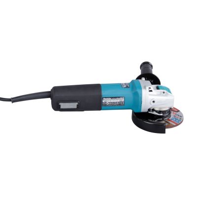 6. Makita GA5080RX02 X-Lock Angle Grinder (GA5080RX02)