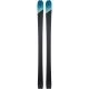12. DYNASTAR E-Tour 82 Open Skis