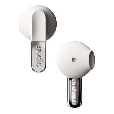 3. Sudio N3WHT Headphones/Headset Wireless In-Ear Calls/Music Bluetooth White