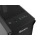 50. NATEC Genesis Irid 503 ARGB NPC-1559 Case (Micro ATX. Mini ITX; Black)