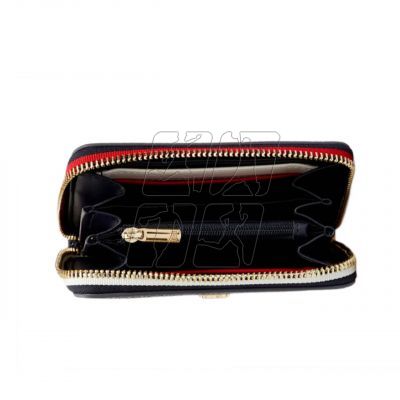 3. Tommy Hilfiger Element Med wallet AW0AW12077