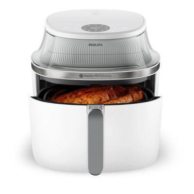11. PHILIPS NA331/10 air fryer