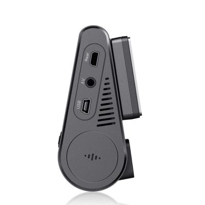 4. VIOFO A129 Plus Duo-G video recorder - GPS