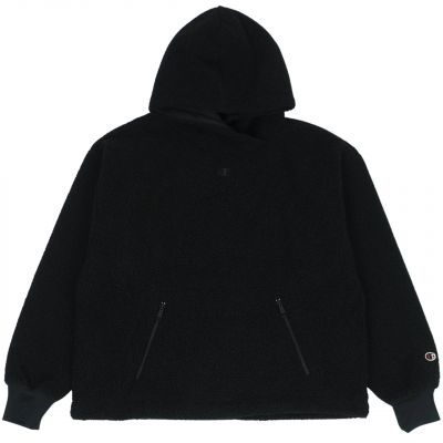 5. Champion Hooded Sweatshirt W 117549 KK001