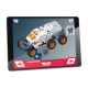 3. CLEMENTONI SCIENCE FUN 50729 MECHANICS MARS ROVER