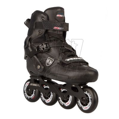 3. Seba Trix 2 80 SSK-TRX280 freestyle skates