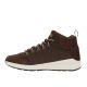 2. K-Swiss Vista Trainer MID WNT Men's Suede Sneakers Brown (07145-229-M)