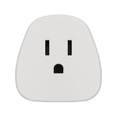 2. SAVIO TRAVEL ADAPTER, US SOCKET – EU PLUG AP-01