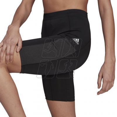 4. Adidas Well Being COLD.RDY Training Pants W HC4164