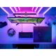 8. G640 LARGE CLOTH GAMING MOUSE PAD