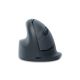 13. R-Go Tools R-Go HE Basic Vertical Mouse, Ergonomic Mouse, Medium Size (Hand Length 165-185 mm), Left-Handed, Bluetooth