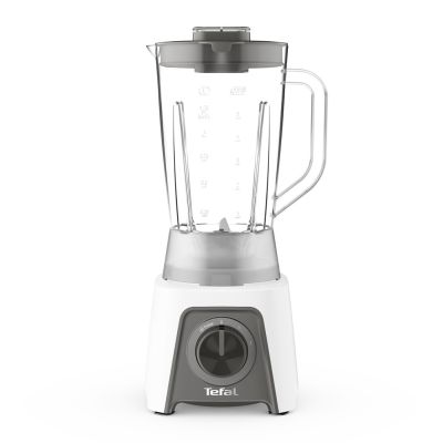 Tefal Blendeo+ BL2C01 1.5 l Tabletop Blender 450 W White