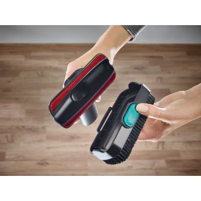 45. Regulus PowerVac 2in1 11925 LEIFHEIT cordless vacuum cleaner