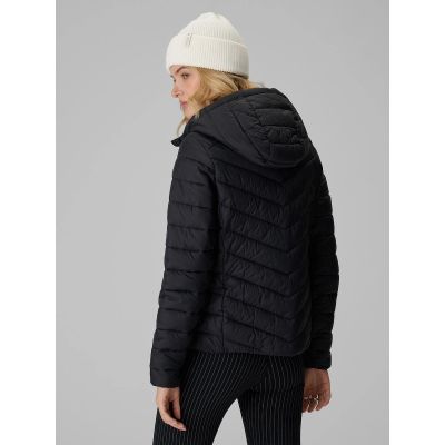 2. Women's Synthetic-Insulated Jacket 4F 4FRAW26TDJAF1038-20S
