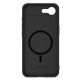 6. Nillkin CamShield Pro Magnetic Case for iPhone 16e / 17e - Black