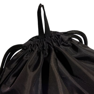 3. adidas Juventus Shoe Bag Black KT0788