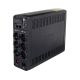 8. CyberPower CP1600EPFCLCD UPS