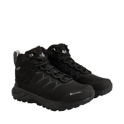 7. Lee Cooper Women's Shoes Black LCJ-25-01-3718LA