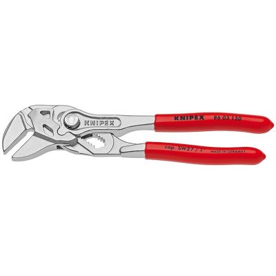KNIPEX WATER PUMP PLIERS 150mm