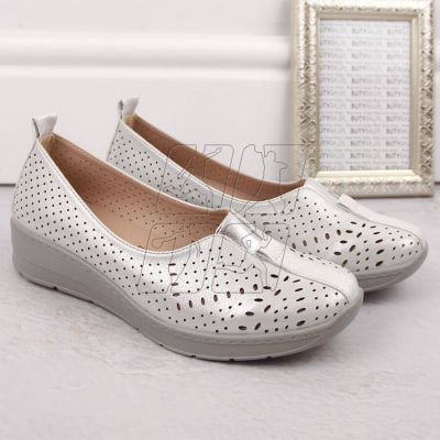 2. Jezzi W JEZ388B wedge shoes