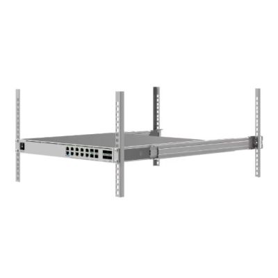 8. Router (Gateway), UniFi Controller, Switch Ubiquiti Enterprise Firewall Core (EF-Core)