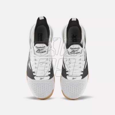 2. Reebok Nano Court 100204813 training sneakers