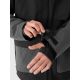 5. Men's 10000 membrane snowboard jacket 4F 4FWAW24TTJAM511-20S